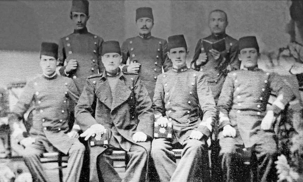 Atatürk'ün Şehri: Manastır Askeri İdadisi ve Önemi