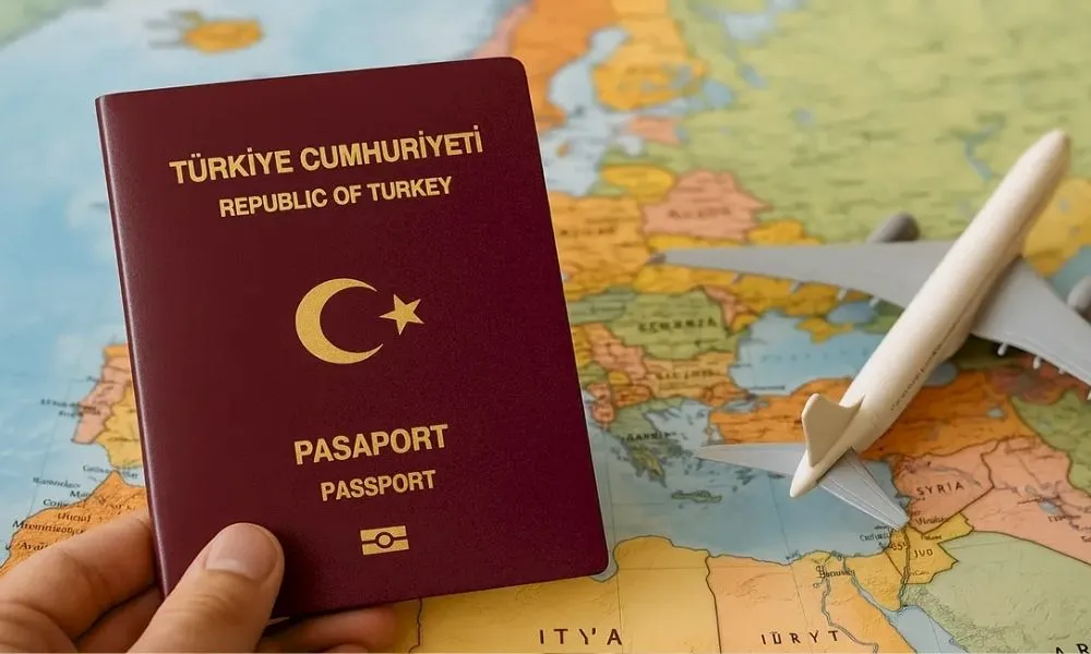Makedonya'ya Sadece Kimlikle Gidilir Mi? 2026 Güncel Vize ve Seyahat Rehberi