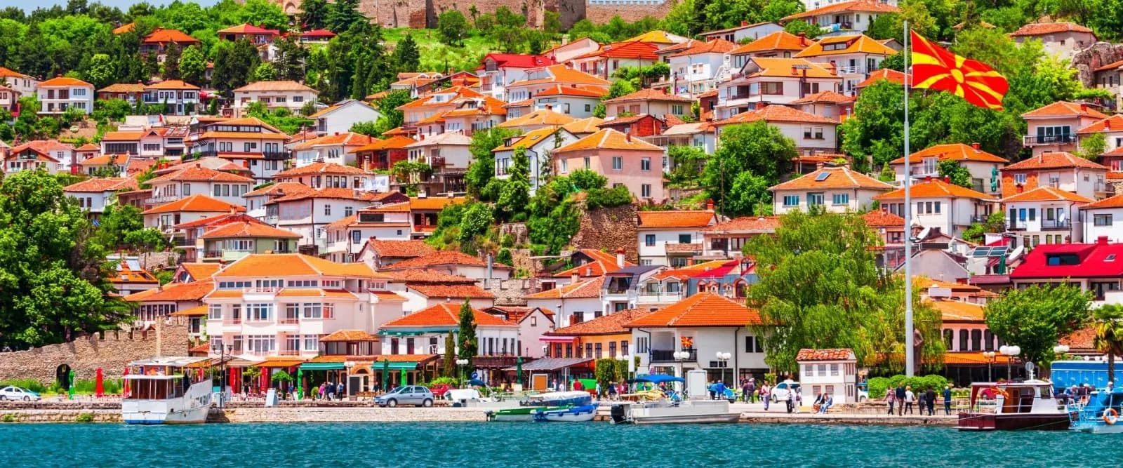 Balkanlar’ın Kalbinde Zaman Yolculuğu: Kuzey Makedonya Keşif Rehberi
